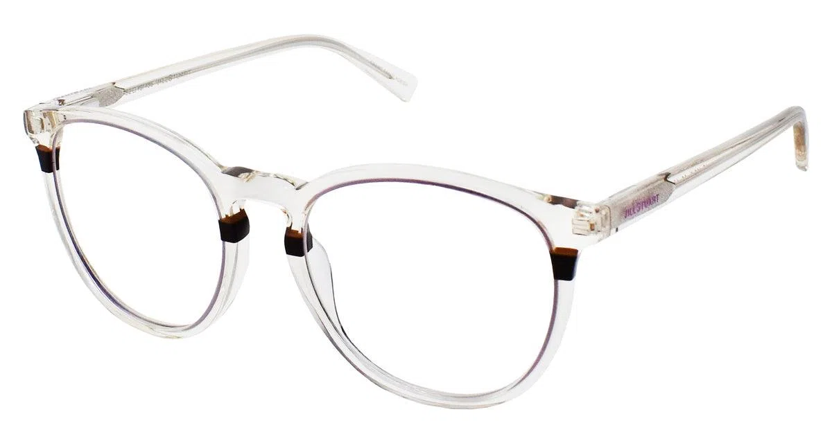 Jill Stuart 468 Eyeglasses - view 2